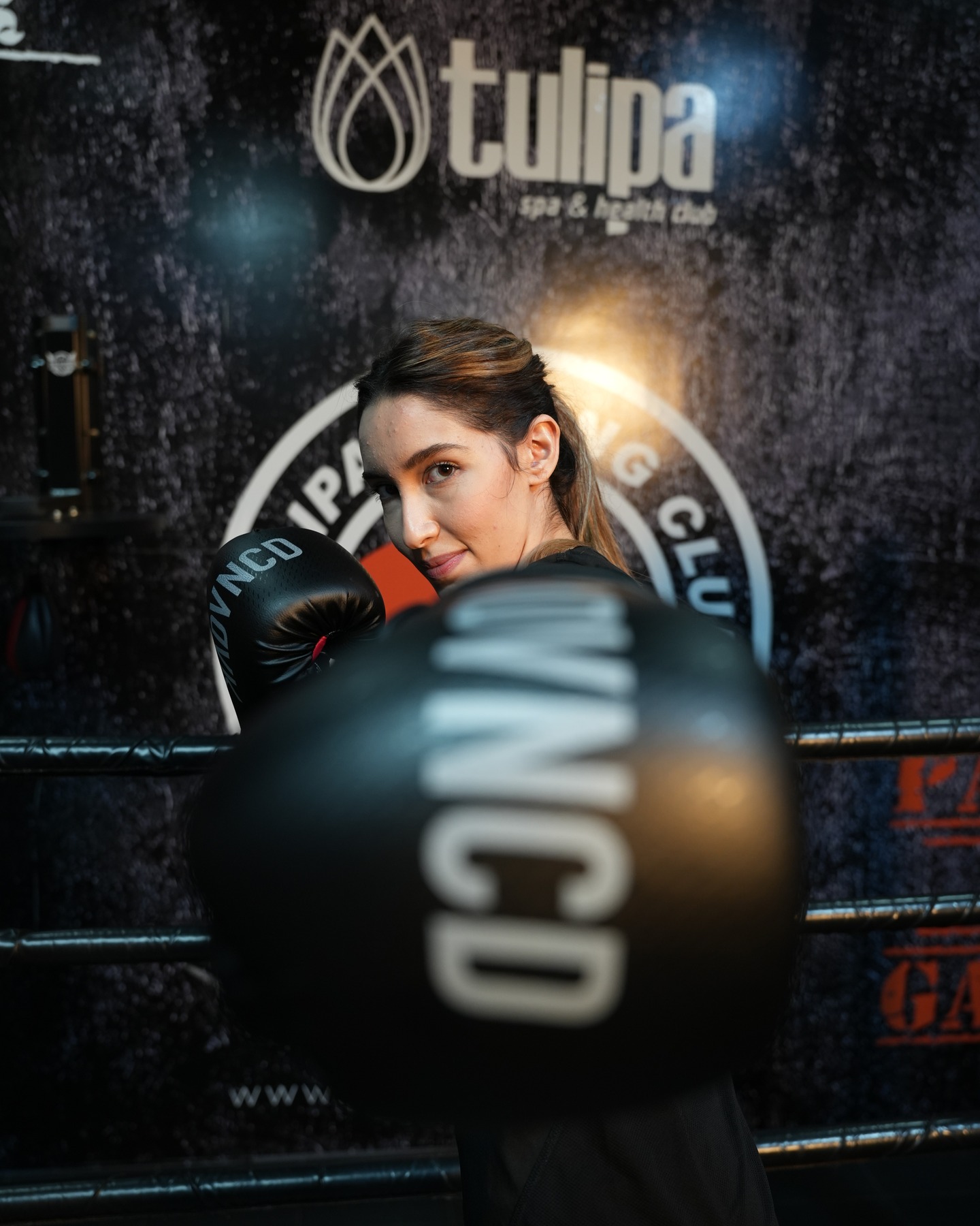 Hedefin ne olursa olsun, birebir çalışıyoruz.🥊
.
.
.
#başakşehir #tulipaclubs #kadınboks #womenboxing #girlboxer #antreman #keșfet #instaboxing #başakşehirfitness