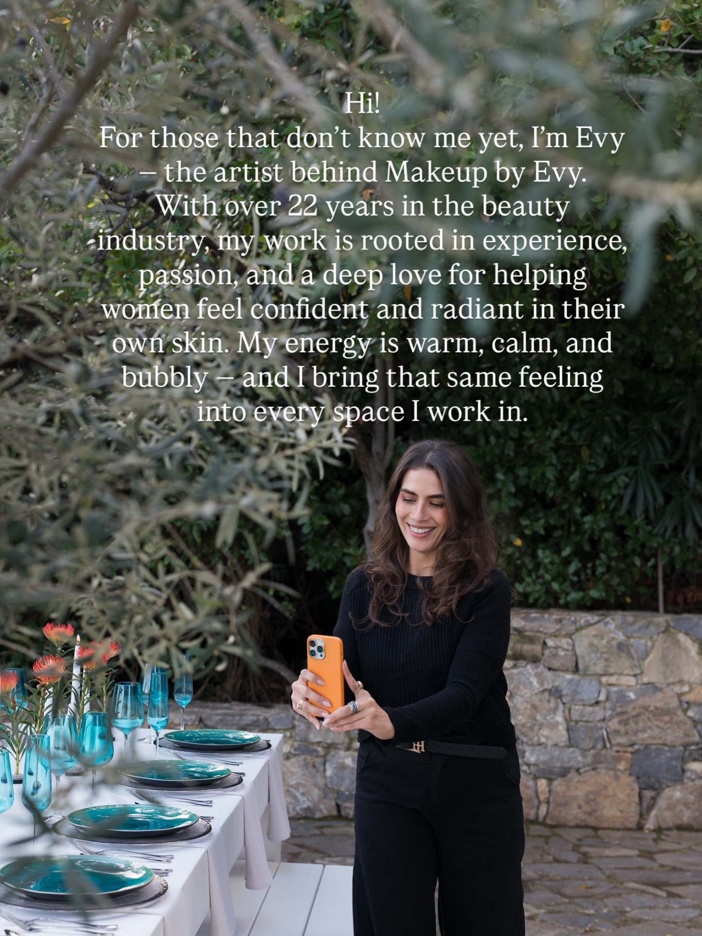 A little bit about me!!!
Photo credits
Slide 1 @andreas_markakis
Slide 3 @pawelgaj_pl
Slide 4&6 @antonis_kelaidis
Slide 5 @nataliia_photography
Slide 6 @christos_manioros