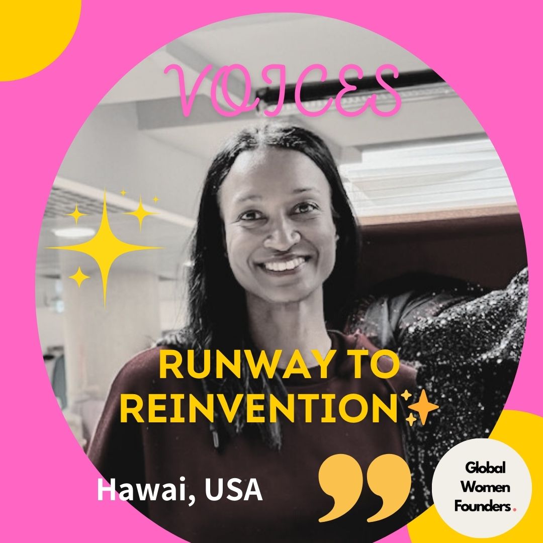 Maya Persaud — ESPERO France.
@esperoatelier
Born in Austin, raised in Hawaii, Maya arrived in Paris as a model (Paris, Milan, London, New York). Then she chose a new chapter: co-founding ESPERO France, an atelier where sewing + upcycling help refugee women return to work—while also tackling the invisible “blockages” 🧵♻️ (papers, language, confidence, isolation).
In July 2025, ESPERO presented a collection at the Musée d’Orsay 🏛️ with designer Joy Acevedo, made from recycled/dormant materials (including some from luxury houses), plus 3 leather bags created with the museum’s artisans 👜✨
👉 For Maya’s full story: check the link :https://www.globalwomenfounders.com/blog
FR
Née à Austin, éMaya a grandi à Hawaï et est arrivée à Paris comme mannequin (Paris, Milan, Londres, New York). Puis elle choisit un autre chapitre : co-fonder ESPERO France, un atelier où la couture & l’upcycling aident des femmes réfugiées à retrouver un chemin vers l’emploi—tout en travaillant aussi sur les “blocages” invisibles 🧵♻️ (papiers, langue, confiance, isolement).
En juillet 2025, ESPERO présente une collection au Musée d’Orsay 🏛️ avec la designer Joy Acevedo, réalisée à partir de matières recyclées ou dormantes (dont certaines issues de maisons de luxe), accompagnée de 3 sacs en cuir créés avec les artisans du musée 👜✨
👉 Pour l’histoire complète de Maya : https://www.globalwomenfounders.com/fr/blog
JP
テキサス州オースティン生まれ、ハワイ(オアフ島)育ち。パリにモデルとして渡り、パリ/ミラノ/ロンドン/NYで活動したMayaさんは、その後 ESPERO France を共同創設します。縫製とアップサイクルで難民女性の就労を支え、手技だけでなく「見えない壁」🧵♻️(書類、言語、自信、孤立)にも向き合っています。
2025年7月には、デザイナー Joy Acevedo とともに オルセー美術館 🏛️でコレクションを発表。リサイクル/デッドストック素材(ラグジュアリーメゾン由来も含む)で制作し、美術館の職人と協働した レザーバッグ3点 👜✨も展開しました。
👉 Mayaさんのフルストーリー: https://www.globalwomenfounders.com/ja/blog
#GWFVoices #GlobalWomenFounders #Upcycling #ModeResponsable #EconomieCirculaire #ImpactSocial #InsertionProfessionnelle #FemmesRefugiees #EntrepreneuriatFeminin #WomenInBusiness