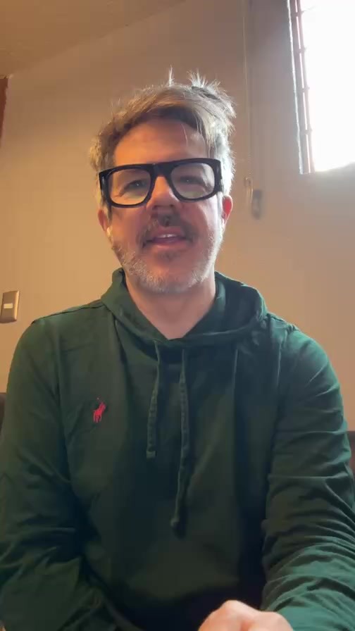 The Daily Download for 1/6
“Follow the Joy”