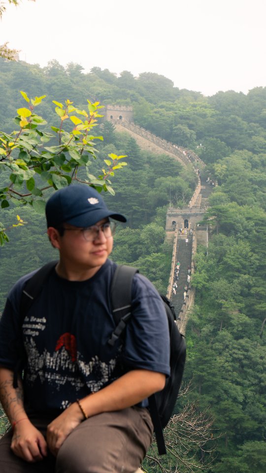 Momentos de mi viaje a China
#china #Photoshoot #fotografia