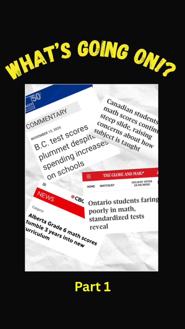* Let me be clear and start by saying Mental Health IS a real concern with students and work should continually be done in this area to help students in need. However, in my experience, schools are missing a major, key area of focus.
* Mental health has four focus areas: Common conditions, lifestyle factors, life challenges and building resilience. In my experience as a teacher, very little time is spent on building resilience.
* Mathematics provides an outstanding opportunity to build resilience in what I call, “Healthy Struggle.” We need students to be in a zone of healthy struggle so they can build resilience and persistence and understand that they can do hard things. However, far too often, new methodologies focus on making mathematics “easier” and offering students an easy way out where very little is truly learned.
* In my opinion, this is not helpful. To grow, students absolutely need to overcome a level of adversity. That’s why at Elevated Mathematics; we are comfortable with students going through an acceptable level of healthy struggle. In fact, it’s engrained in what we do! Why would we give them an answer when, with just a little cognitive effort, they can come up with the answer themselves? Not only does this further solidify their understanding, but their level of confidence grows each time they achieve a difficult task.
Follow @elevatedmathematics for great math learning tips!
#mathematics
#mathtutor
#tutor
#learning
#education