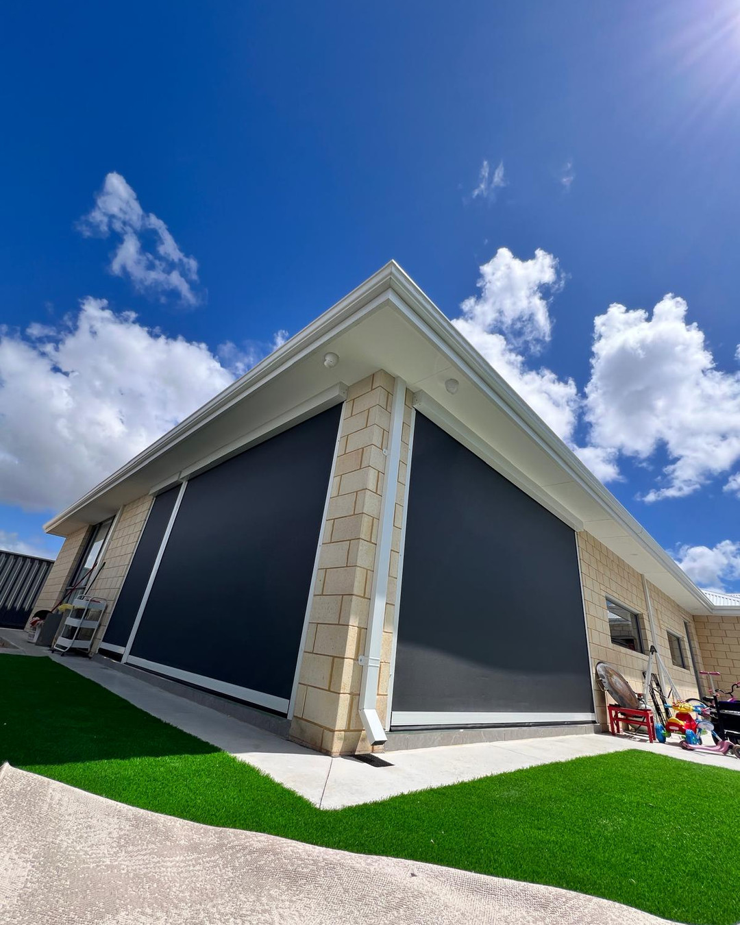 📣 We’re excited to share our 2025 work portfolio!
This collection features most of the projects we’ve completed in 2025, including our Modern Outdoor Blinds, showcasing our quality, style, and craftsmanship.
🏞️ View our 2025 work portfolio on our website.
🔗 https://www.creativeblindsandshades.com.au/portfolio
#2025Portfolio #OurWork #OutdoorBlinds #CompletedProjects