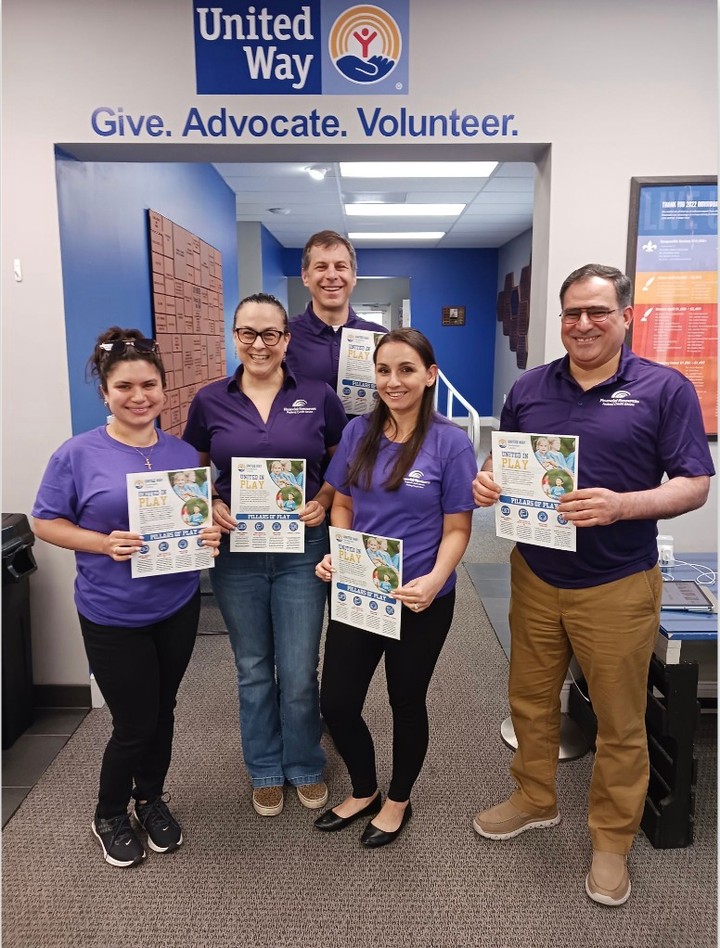 Looking for a meaningful way to start the new year?
There are so many ways to get involved with United Way of Hunterdon County — from volunteering and donating to spreading awareness and lending your voice!
However you choose to show up, your support matters. Learn more at: https://www.uwhunterdon.org/volunteer