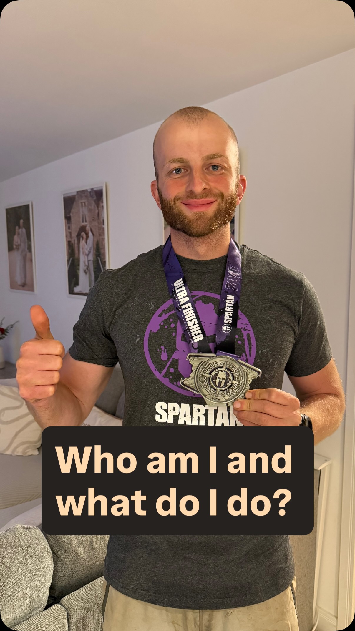 A proper intro for anyone new here 👋
I’m Tom, a personal trainer based in Kent, and I’ve been doing this for just over 8 years. I work with people who want to get stronger, fitter, and feel more confident without turning their whole life upside down.
Most of my coaching is about building routines that actually stick. Training that fits around work, family, and everything else going on, not something you dread or burn out from after a few weeks.
I work mainly with people who want a bit of structure, accountability, and support, whether that’s in-person training or a more flexible setup alongside it.
If you’ve been here a while, thanks for sticking with me. If you’re new, welcome. And if you’ve been thinking about getting started let’s get you going in Uplift Studio!
#personaltrainer #staplehurst #upliftstudio