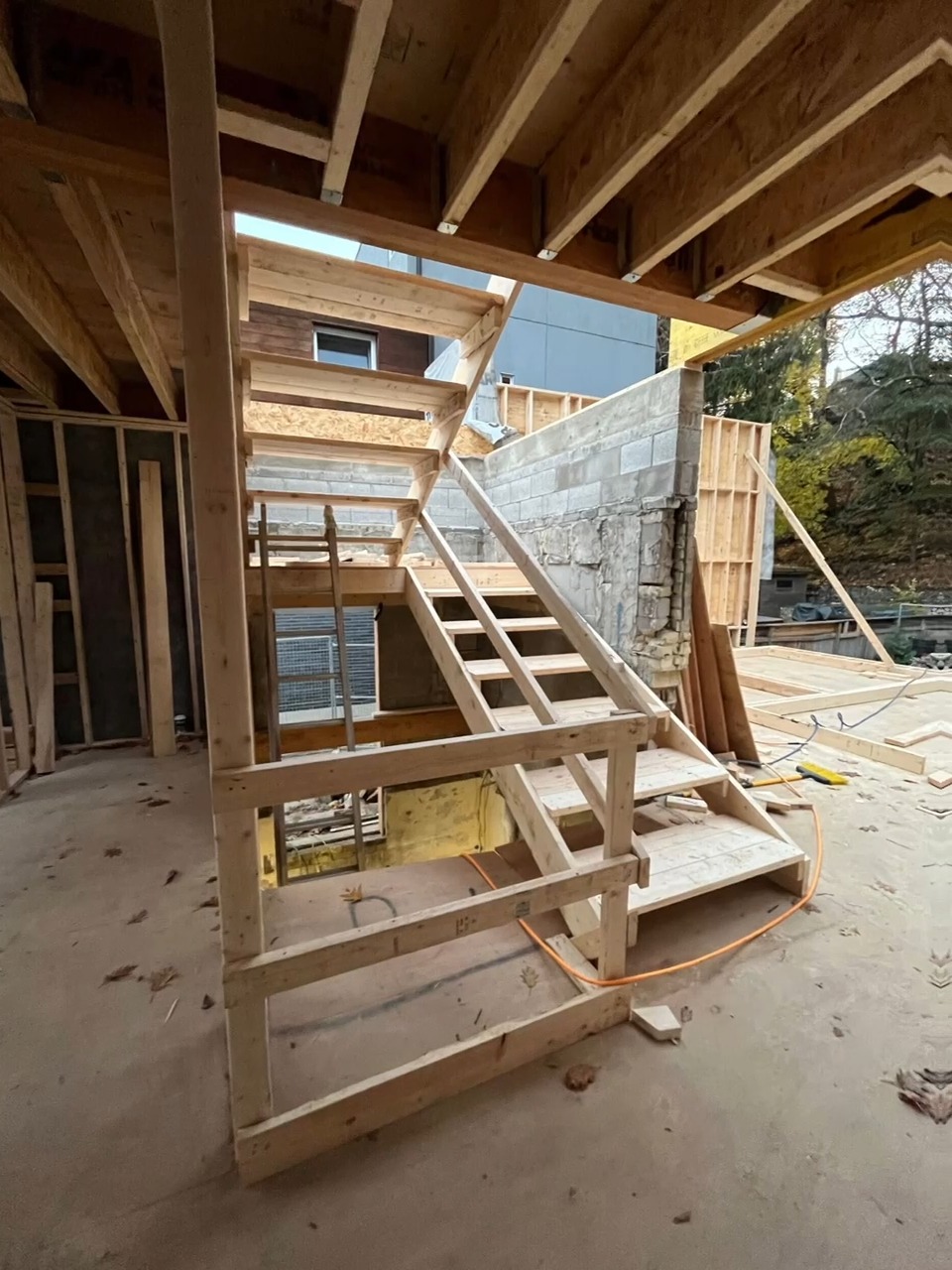 Every great build starts with a conversation—and is carried through by exceptional trades and uncompromising standards.
At DSBG, quality workmanship, rigorous oversight, and precise execution are the cornerstones that turn vision into reality.
Construction Management @dsbg.builds
#DSBG #ConstructionManagement #HighPerformanceBuilding #QualityFirst #VisionToReality #CommercialConstruction #BuiltToLast
"Every Great Home Starts With A Conversation. Start Yours With DSBG"
Call 416 367 3724
info@dsbg.ca
www.dsbg.ca
You Dream It…We Build It®
#YouDreamItWeBuildIt®