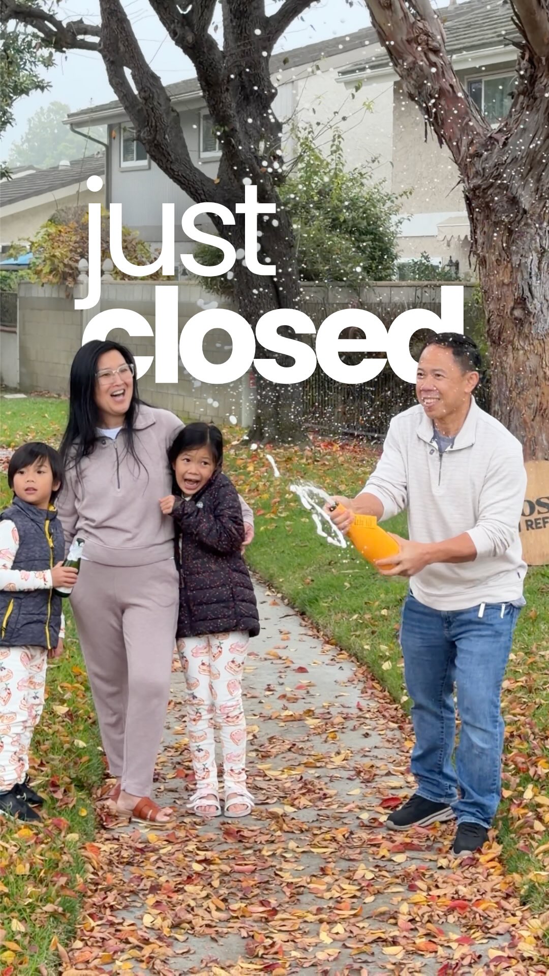 Emma walked us through her room, her desk, her Pokémon cards, and the plushie she’s had since she was a baby.
Then she proudly showed us her brother’s room, the mini table, the colorful rug, and all the little details that already make this house feel lived in.
This isn’t just a house.
It’s a home their parents chose for them.
Mom and dad did really well 🤍