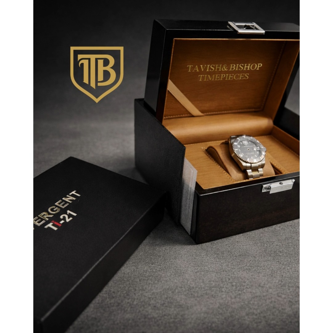 Four months behind the scenes.
It might look like it’s taken a while to get here, but anyone who’s played in microns instead of millimeters knows how this goes. Spacing. Heights. Clearances. Cannon pinions. Seconds hand tolerances. H2, H3, H4… the kind of details you don’t see until something doesn’t line up. Then you see them very clearly.
We’ve gone through more prototype dials than we’ll ever show. Some were great. Some taught us a lot. Some are now excellent scratch testers, shop tokens, or very expensive desk decorations. We’ll spare you the full 200-plus tour.
Somewhere along the way, cases of watch boxes showed up before even one prototype had gone out. That led to a fair bit of head-scratching around Tavish & Bishop HQ. That said… we’re getting there.
The good news: things are locking in.
We’ve now received our first two batches of Sellita movements, both in 11½ lignes: SW Elaboré and Spécial Rodier Elaboré. Fully traceable, directly from Switzerland. The kind of milestone that quietly changes the pace of things.
Here’s a small glimpse of what’s been happening while we were heads-down. We’ll keep sharing as we go.
And as a small thank-you for sticking around: once we hit 1,000 followers on either Instagram or Facebook, we’ll be giving away some Tavish & Bishop merchandise. Nothing fancy. Just good shop gear. Caps and the like.
Define Your Time™
Thanks for watching. More soon.
#tavish&bishop#watchesofinstagram #bespokewatches #canadianwatch #habanos #swissmovement