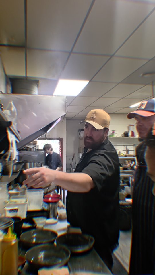 2 Jan 2026 in 30 seconds. Smashing Records & Rice Noodles 👊🏽 #summer #whitianga #padthai4life