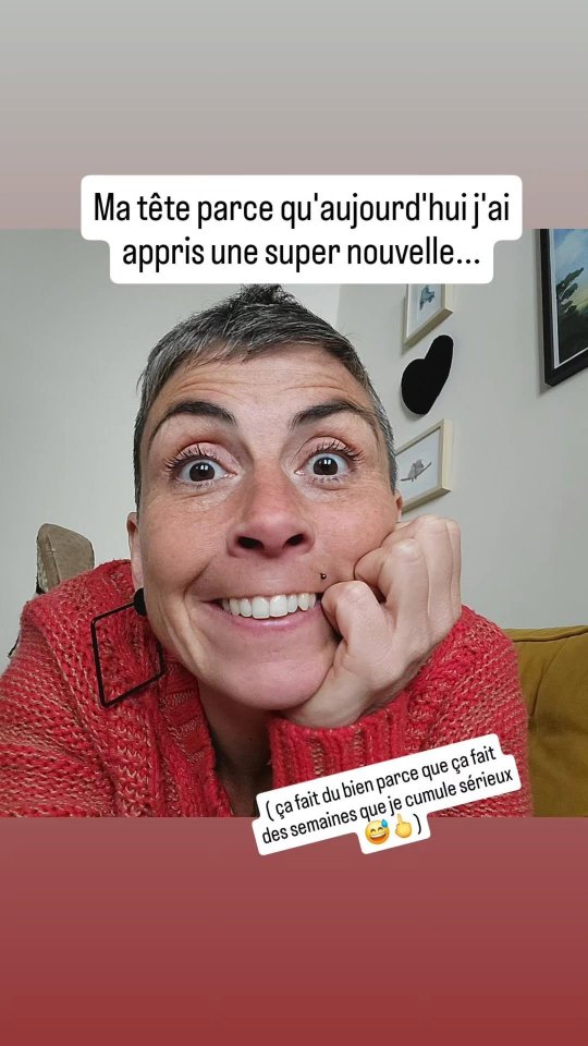 Goodbye 2025,
Welcome 2026.
Avec bronchite, sinon c'est pas drôle. 🥁