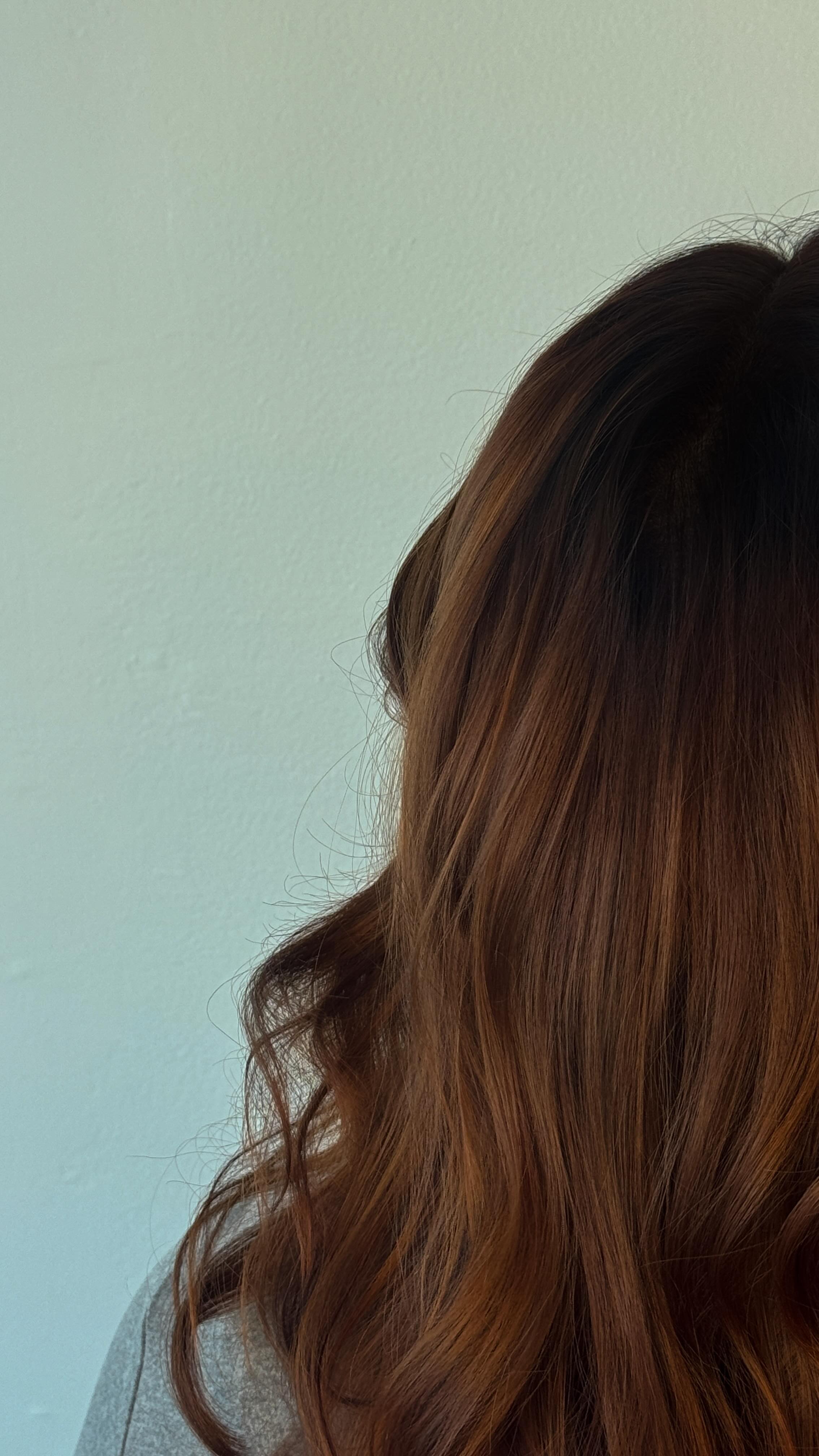 It gets like that sometimes 🤣
.
#ilovestpete #stpetesalon #tampasalon