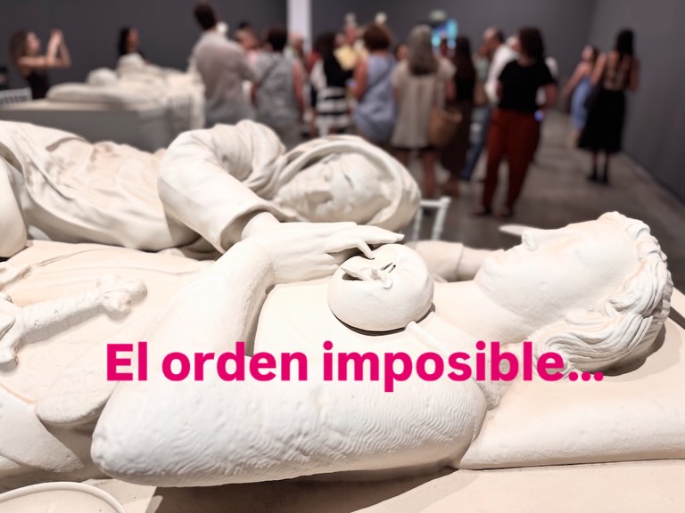 Fundación PROA cierra el ciclo 2025 con una exposición que abarca amplias expresiones del arte contemporáneo con la participación de artistas de amplia trayectoria internacional @fundacion_proa @franciscolemus_ @kurimanzutto @osoturquesa2 @nosepocketlohago @andresbedoyaugarte @bianchisuite @eledahn www.revistamagenta.com #artecontemporaneo #arteinternacional #exposicion #exhibition #contemporanyart i Fundación PROA cierra el ciclo 2025 con una exposición que abarca amplias expresiones del arte contemporáneo con la participación de artistas de amplia trayectoria internacional @fundacion_proa @franciscolemus_ @kurimanzutto @osoturquesa2 @nosepocketlohago @andresbedoyaugarte @bianchisuite @eledahn www.revistamagenta.com #artecontemporaneo #arteinternacional #exposicion #exhibition #contemporanyart i