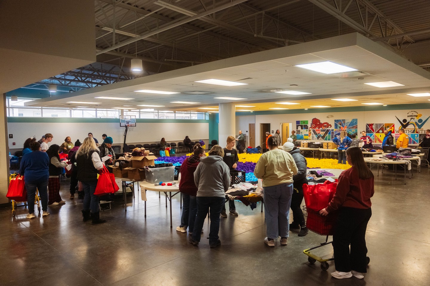 We’re reflecting with gratitude on everything that was made possible in 2025—and feeling inspired for what’s ahead.
Together, we’re building a stronger, more connected community, and we can’t wait to continue that work in 2026.
📖 Read our full year-in-review and see the impact you helped create.