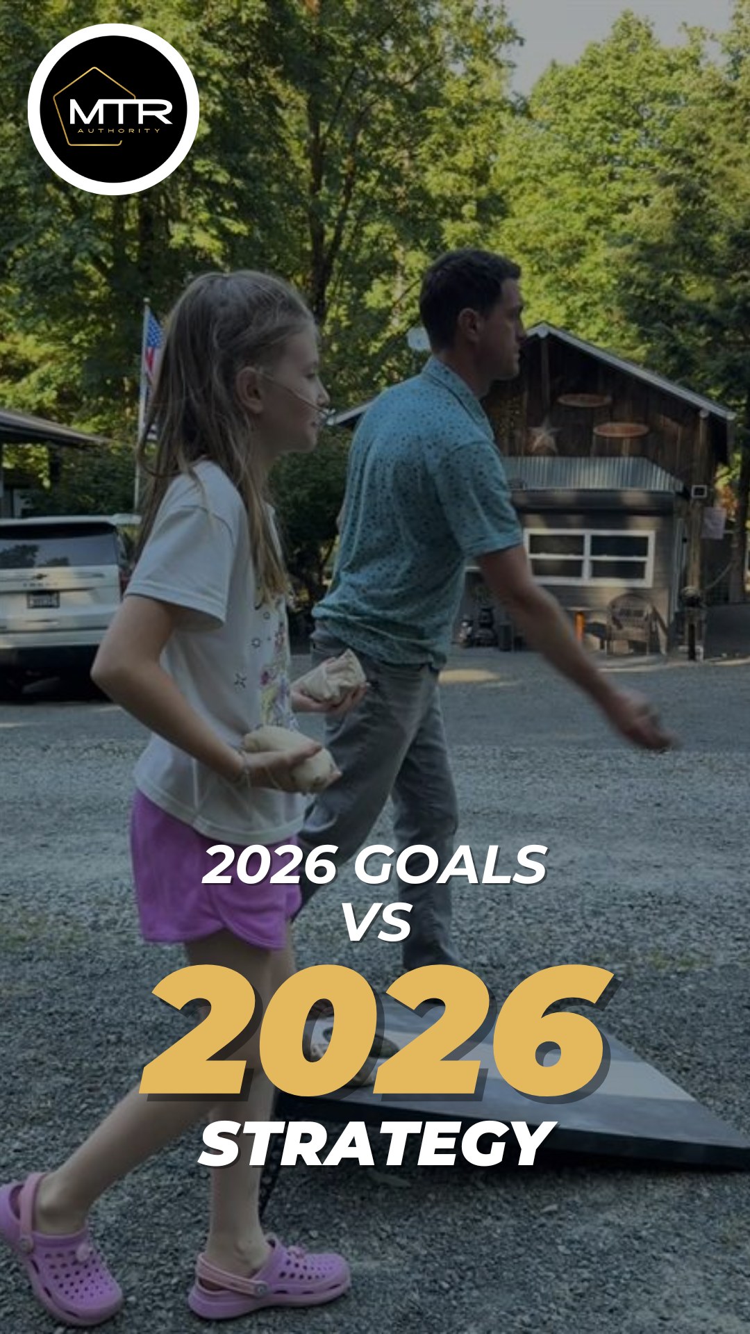 Goals vs Strategy – What actually moves the needle in 2026?
Everyone sets goals: more money, more freedom, more time… but here’s the thing—goals alone won’t get you there.
What actually changes your life is the strategy you implement to get you to those goals.
That’s why we focus on Midterm Rentals + Corporate Arbitrage:
💰 Goal: More money → Strategy: Midterm Rentals
⏳ Goal: More time → Strategy: Corporate Arbitrage
We’ve scaled to 13 cash-flowing Midterm Rentals using this model… and you don’t have to own property.
If you want 2026 to be the year you actually build real cash flow and financial freedom, it starts with following a proven system, not just wishing for results.
👉 Comment “MTR” and I’ll DM you the link to our FREE workshop where we break down how we run 13 cash-flowing MTRs through corporate arbitrage—and how you can start, even if you don’t own a single property.