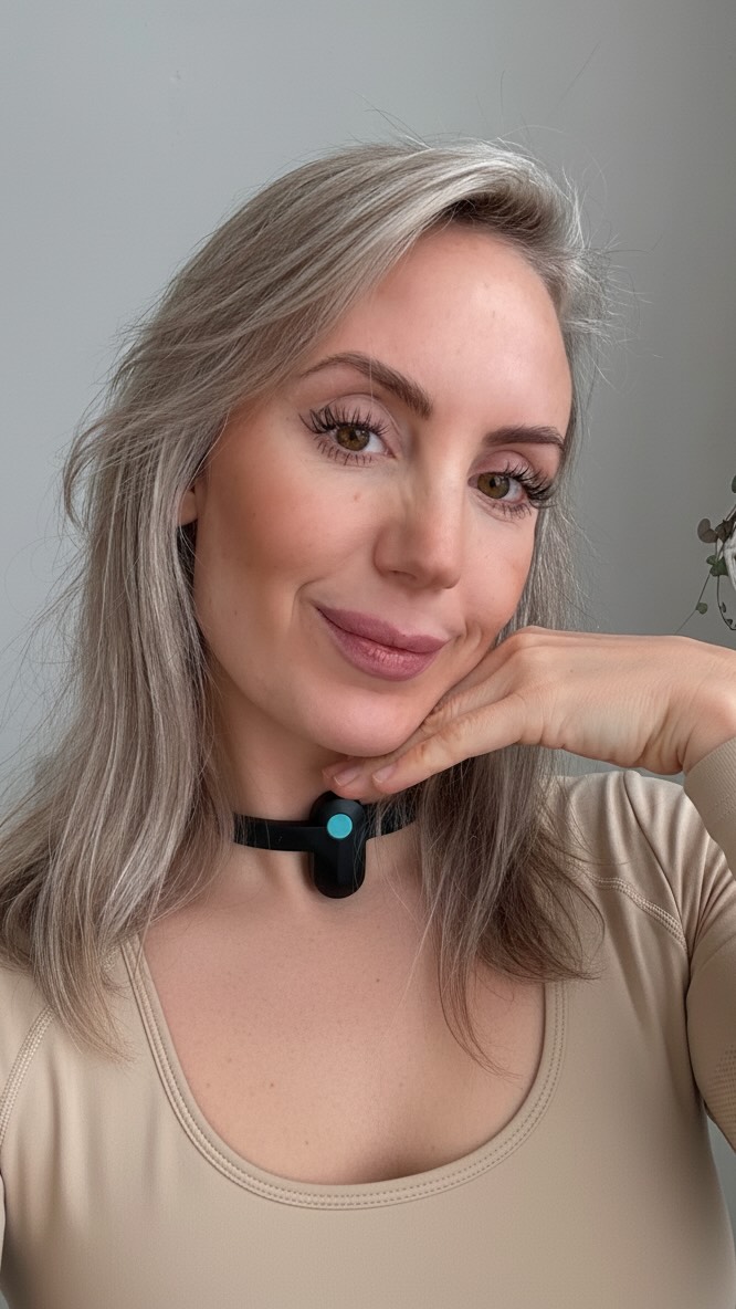 December always asks a lot. Busy days, full calendars, constant switching between roles and I’ve noticed over the years that when I don’t consciously slow my nervous system down, everything feels louder. My sleep becomes lighter, my patience shorter, and even quiet moments don’t fully land.
Pulsetto has become one of those small, intentional habits that supports me in real life. I use it when the house finally goes quiet, after long workdays, or on mornings when I want to start from a calmer place rather than straight into rush mode. It doesn’t feel complicated or overwhelming, just a few minutes where my body has permission to soften and reset.
It supports vagus nerve stimulation, helping the body shift out of stress and into a calmer, more balanced state. For me, that shows up as deeper breathing, a quieter mind, and a feeling of being more grounded, especially during this busy season. Designed for quick 4-minute sessions, it supports stress and anxiety reduction, better sleep and calmer focus all managed via a companion mobile app 📲
With the Christmas Sale now live, it feels like a genuinely thoughtful gift. One that isn’t about more things, but about how someone feels in their everyday life. Something that supports calm long after the decorations come down.
If you’re gifting this year or choosing something for yourself use code ENJOYFIT during the Christmas Sale.
A few minutes. A softer nervous system. A calmer way to move through life. 🤍
#pulsettoFIT #stressrelief #vagusnerve #WellnessTips #SelfCare /pr