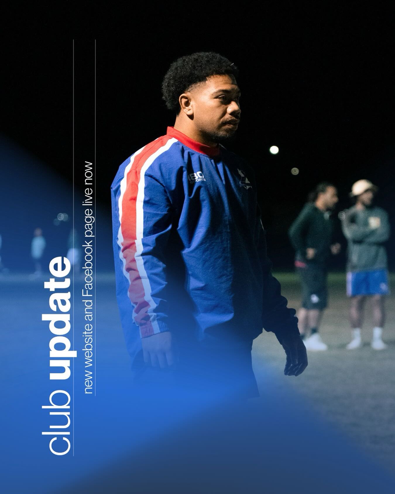 New website. New Facebook page. Same community 🔵⚪️🔴
Web: www.ardmoremarist.co.nz
Facebook: Ardmore Marist Rugby & Sports Club
Hit the follow on our new page and stay connected. Links in bio 🔗