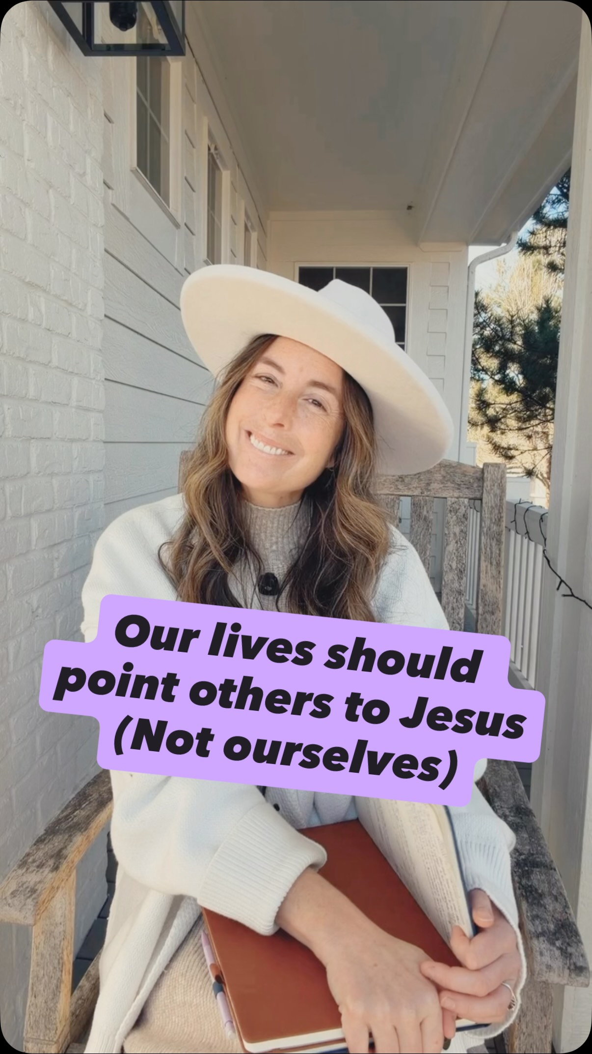 JESUS IS THE LIGHT OF THE WORLD (not Jamie Kay).
It may sound silly but I hope my year is overflowing with moments that remind me that JESUS is the light of the world.
⬇️⬇️⬇️⬇️⬇️⬇️⬇️⬇️
That way, if I’m ever working in God’s assignment for this season and I’m tempted to think it’s all about me, all about gaining a following, all about my ego—the HOLY SPIRIT steps right in and realigns my heart to His heart.
⬆️⬆️⬆️⬆️⬆️⬆️⬆️⬆️⬆️⬆️
➡️ If what I’m doing isn’t pointing to Jesus, something needs to change. I need to change. ⬅️
So let this be a reminder that your life is meant to point others to the true light, the only LIGHT that can change a life—Jesus.
“That was the true Light which gives light to every man coming into the world.” John 1:9
#light #life #Jesus #always #world #people #mankind #hope