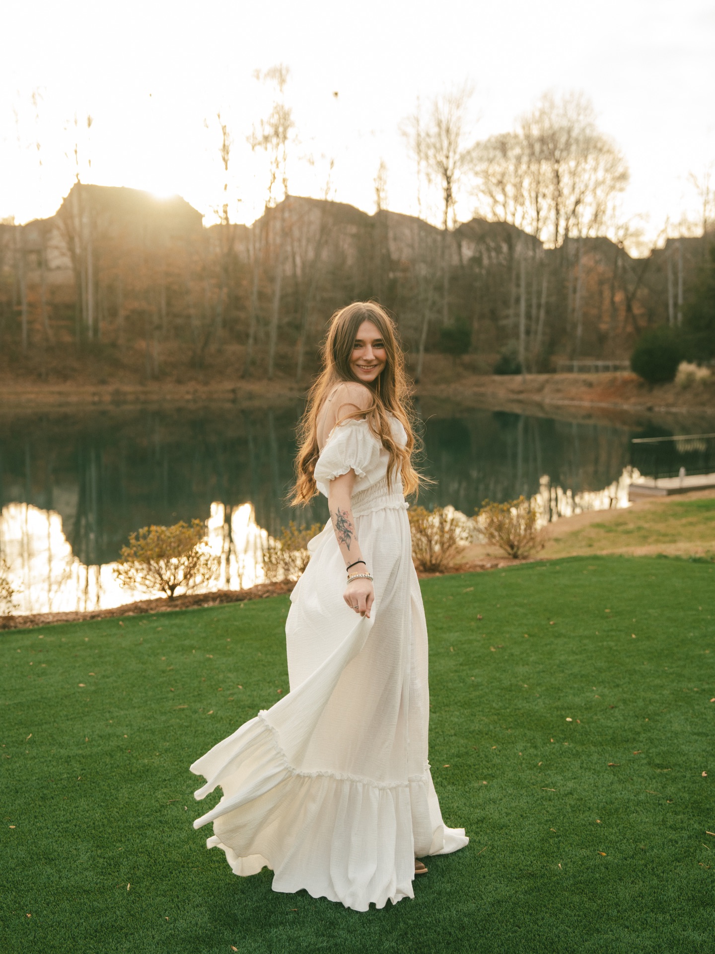 Im always impressed by the your beautiful clients🩷
And as we see now the Fidelia gown in cream color is perfect for boho bridal gown too🤩
📸 @baileygracephoto
#edendresses #bridalgown #uniquedress