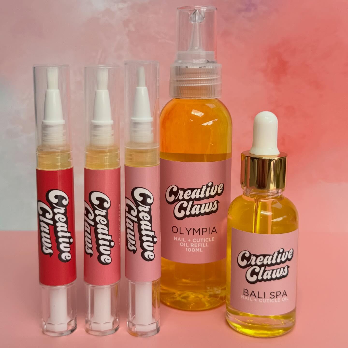 New year. New stock. Same bestselling oils ✨
Our New Year bundles are designed to help nail techs start the year organised, professional, and fully stocked.
Discounts. Smarter ordering, better value, and exclusive rewards for our returning clients 🤍
Available now.
#cuticleoil #aftercare #growyourbusiness #nailsnailsnails #nailtechnician