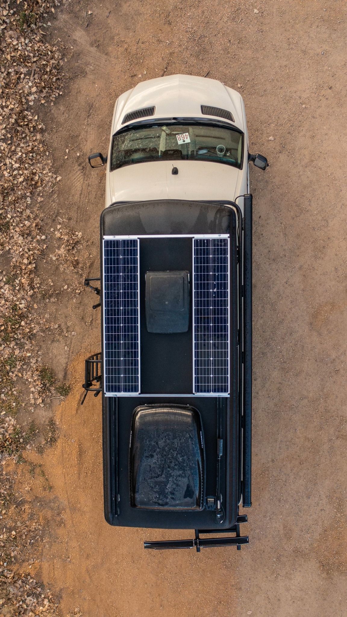 Full Sprinter Build
#coloradocampervan #poptop
#vanconversions #vanbuilders #vanfam #vanlife