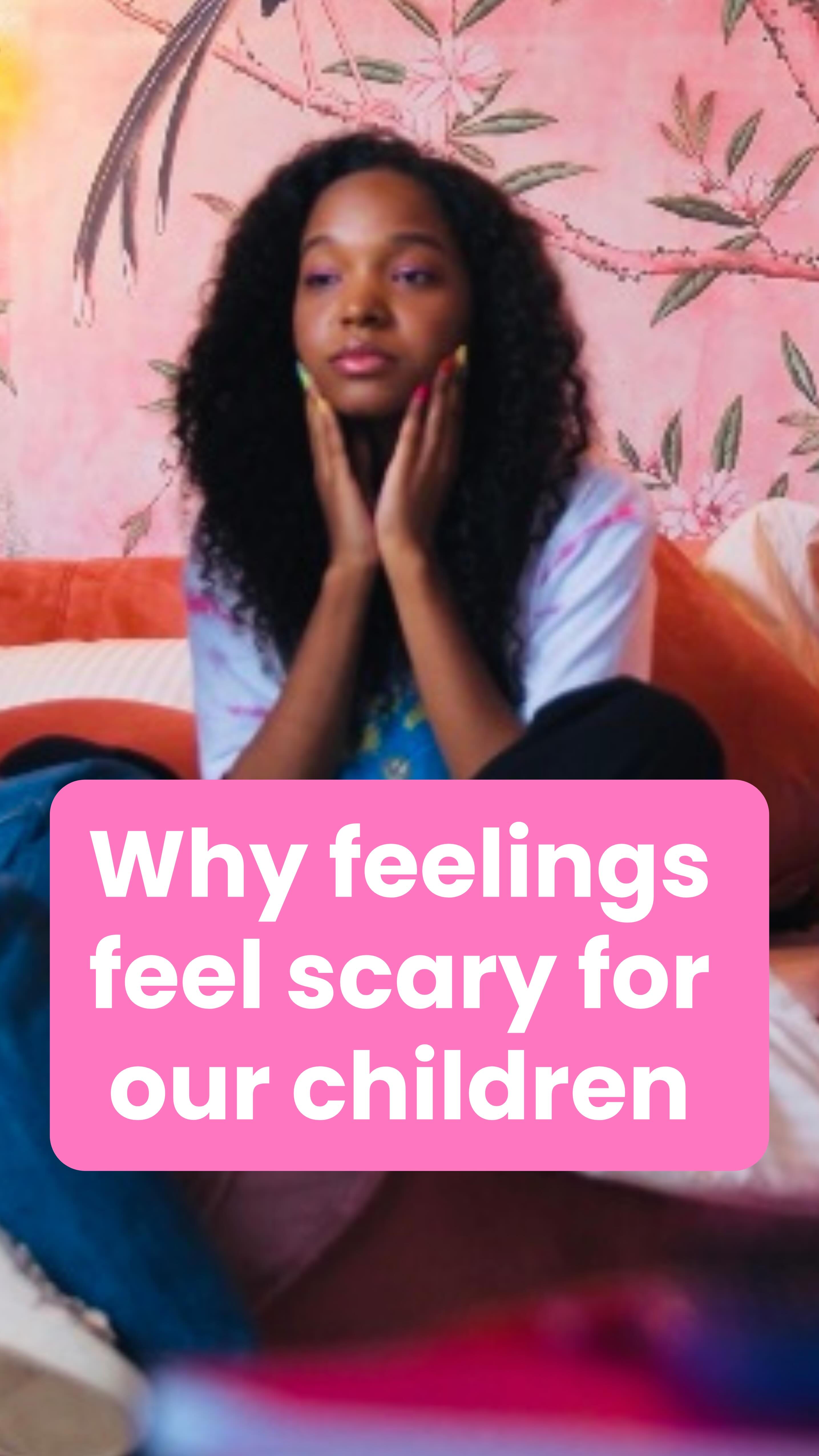 So many children and teens carry a quiet fear of their own emotions.
They fear worry because they don’t want to disappoint.
They fear sadness because they don’t want to be a burden.
They fear anger because they’ve learned it makes them “bad”.
Over time, this can look like anxiety, silence, shutdown, perfectionism, or a fear of talking.
At The Awesome Powers Academy, we gently teach children and teens that emotions are not something to hide or control - they are valid messages that deserve understanding.
When a child can name what they’re feeling, their nervous system begins to calm.
Understanding replaces overwhelm.
Safety replaces fear.
This is the hidden foundation of confidence and resilience.
And this is what we teach ☺️ Our January Academy cohorts for Ages 8–11 and Ages 12–14 are opening soon!
Message or comment POWERS to learn more, we’d love to welcome your child to join us.
Jo and Anna xx
