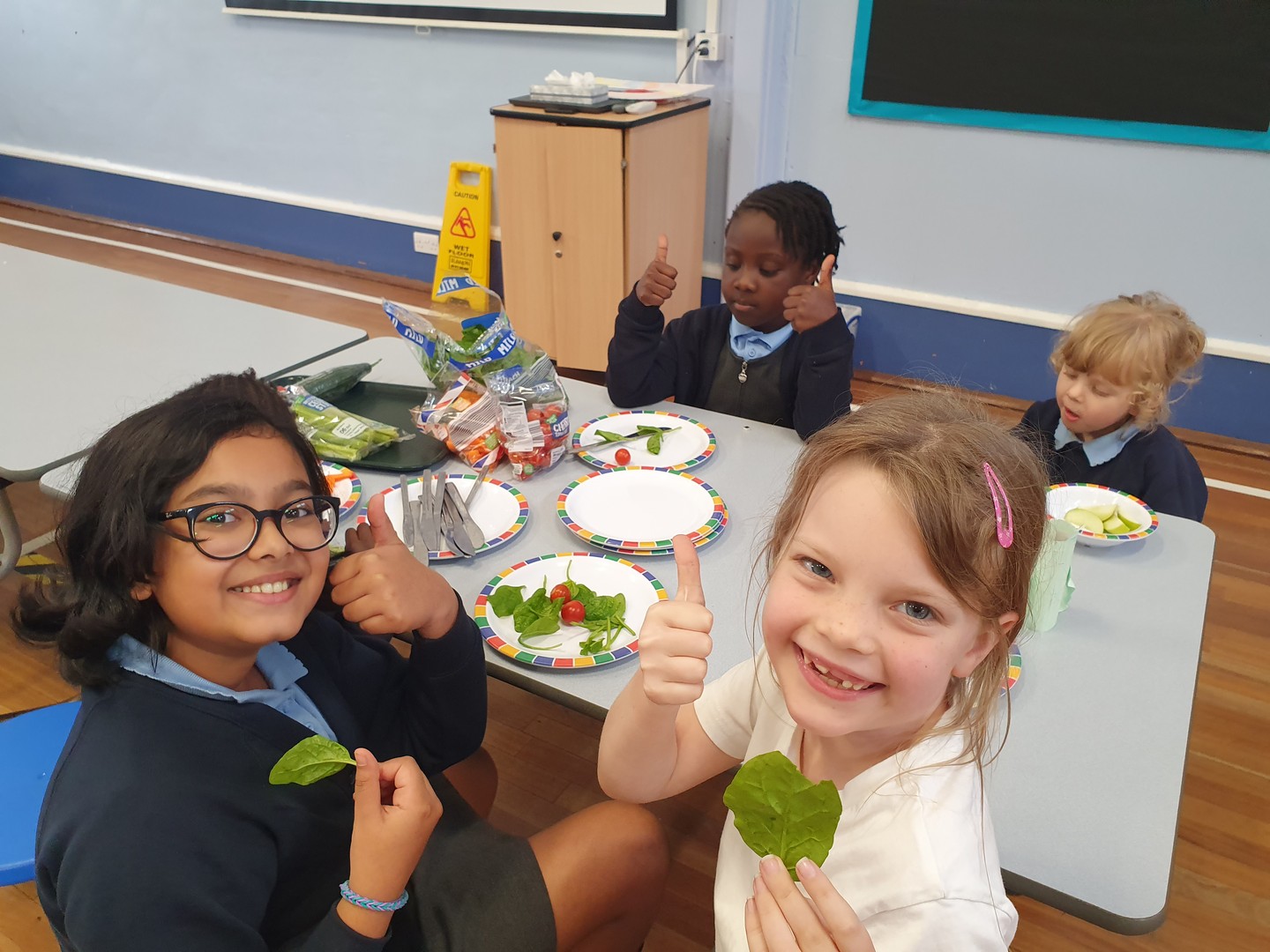 Wraparound Club Parents – Quick Reminder!
If your child attends one of our Kanga Kare wraparound before and after school clubs, don’t forget we now have a new booking system in place 🎉
The brilliant bit?
If you pay using a Tax-Free Childcare account, you can now pay direct through the system – no codes needed 🙌
Nice and simple, just how it should be.
👉 Find everything you need on your dedicated school booking page
https://zurl.co/aXFso
or for more help see the guides here:
https://zurl.co/4p1EO
As always, if you need a hand get in touch our team is here to help!