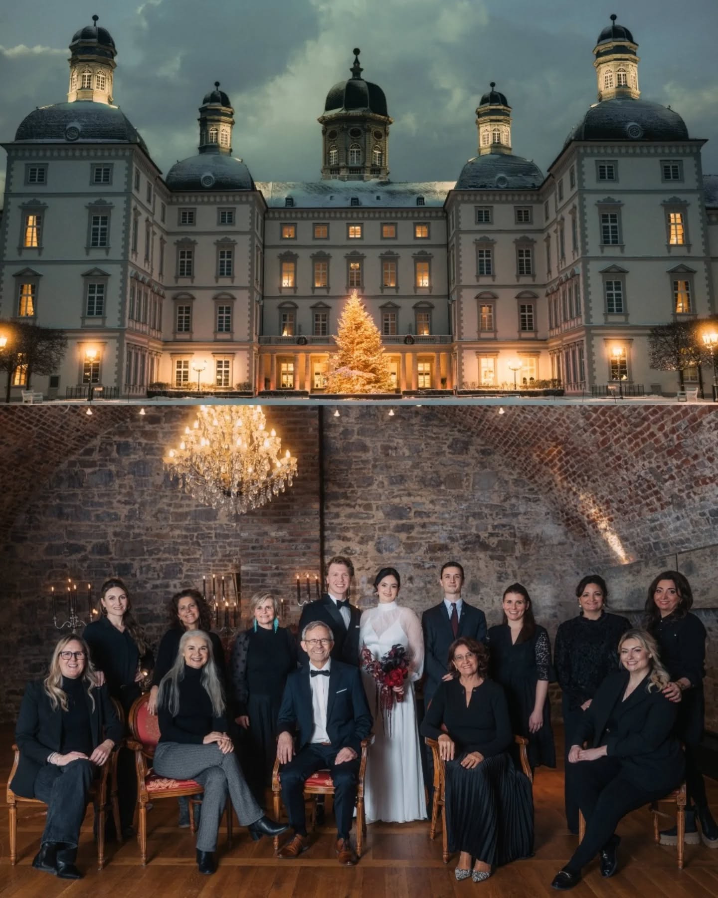 Gestern war einer dieser Tage, die mich daran erinnern, warum ich meinen Job so liebe.
Ich hatte schon lange die Idee von einem Stylshoot mit Kollegen, die ich schon viele Jahre kenne und schätze.
In der prunkvollen Kulisse von Schloss Bensberg haben wir uns mit Herzblut-Kollegen aus der Hochzeitsbranche zusammengetan, um etwas ganz Besonderes zu schaffen. Wenn jeder genau das tut, was er am besten kann, und dabei die Leidenschaft im Vordergrund steht, entsteht eine ganz eigene Magie.
Es geht nicht nur um schöne Fotos, es geht um das Vertrauen und die Synergie eines Teams, das für das brennt, was es tut. Ich bin noch ganz beflügelt von den Ergebnissen!
Heute stellen ich auch das grandiose Team vor, bald gibt es mehr von unserem Shooting.
#teamwork #styleshooting