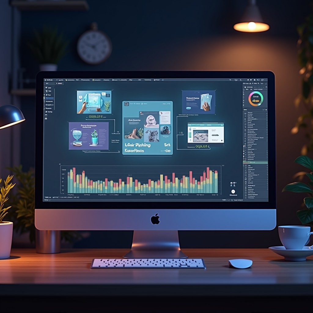 We built automated graphic templates that keep every campaign on-brand — fast. Templates + AI-driven iterations mean we deliver polished assets in hours, cut revisions by up to 60%, and free your team to focus on strategy. Want consistent creative at scale? Tap the link in bio and see how we do it. 💡⚡️🎨📈
How could faster design turnaround change your next campaign? Comment below — we’ll reply with a quick tip.
#CreativeAutomation #BrandDesign #MarTech #AIDesign #SocialCreative #MarketingOps #DesignAtScale #TulipLabs