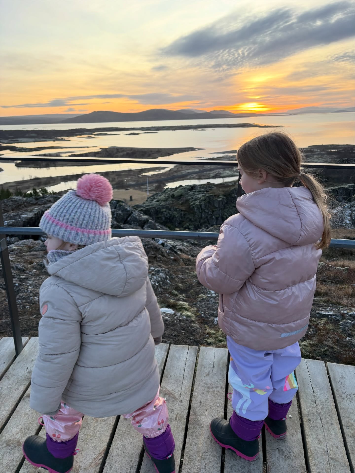 It’s the end of January, so it’s a good time to pause and check in.
Not on how busy things feel but on how the business actually feels to run.
Does work feel sustainable long-term?
I really try to prioritise my work life balance to get the most out of time with the little ones.
I want the business to grow but not at the expense of that.
If there’s one thing January is good for, it’s setting that tone early.
Boundaries definitely slipped this month with some life curve balls thrown into the mix.
I’m sure it will be the same in February, as I’m taking half-term off with the girls.
It’s so hard to find that balance, even being self-employed and having control over my own time.
What’s one thing you want to protect in your business this year?