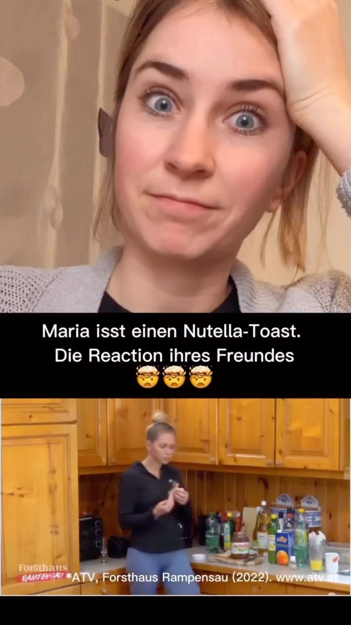 Unfassbar! 🤯
Bitte bitte lass dir sowas NIEMALS gefallen. NIEMAND hat das Recht über dein Essen zu bestimmen!!
❤️ Folg @ernaehrungsrevolution für mehr Content zu Ernährung und Psyche!
#toxischebeziehungen #essenkommentieren #übergriffig