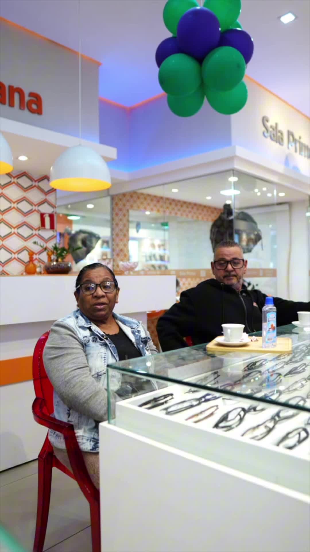 Clientes fofos e seus feedbacks que deixam nossos corações quentinhos. 🥰
Bacana é a escolha certa.
Vem ser Bacana você também!