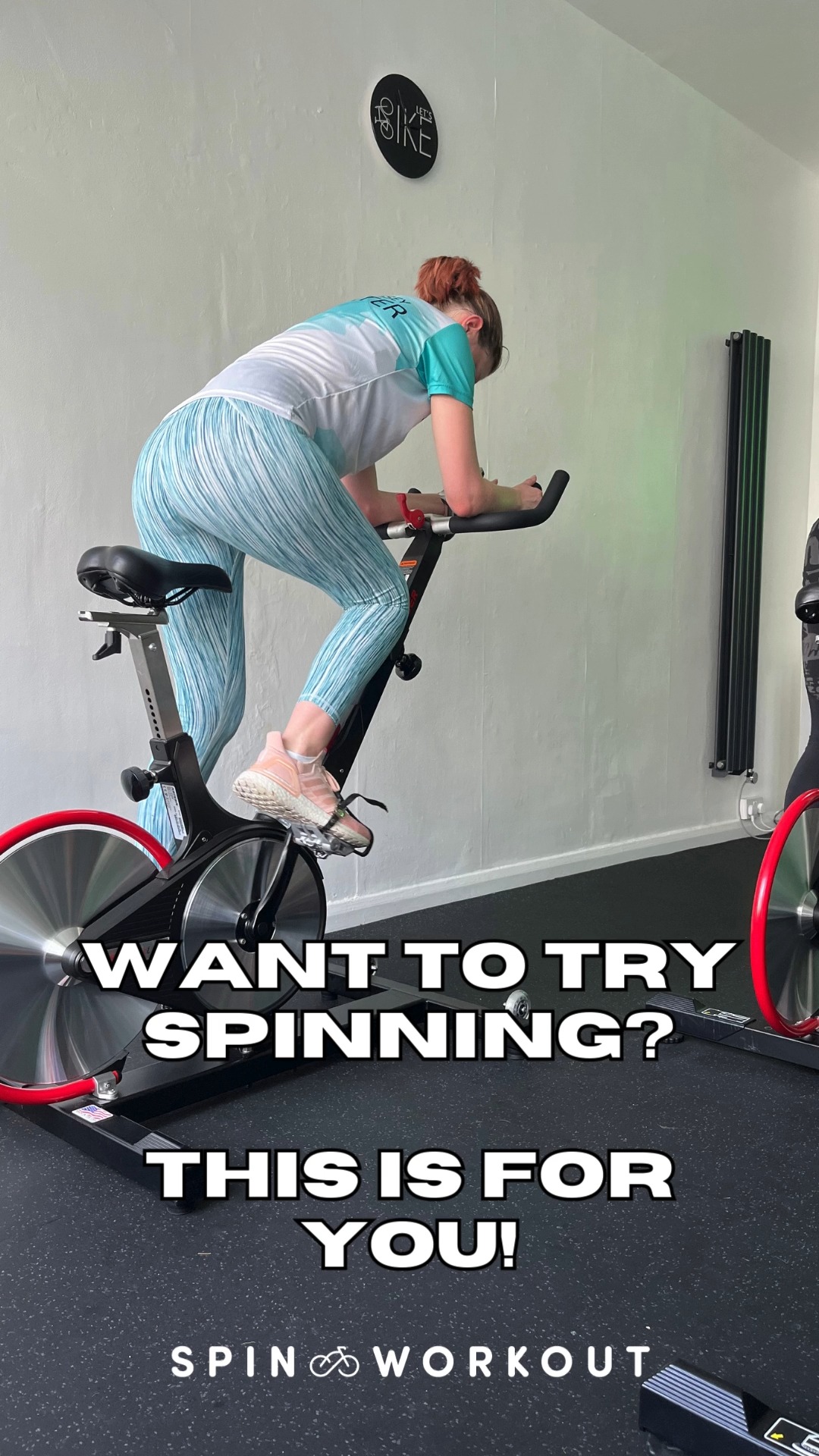 New to Spin? This one’s for you 🚲
Never tried Spin before? Come along to our Beginner Taster Class and give it a go — no pressure to keep up.
✔️ We’ll show you how to set up your bike
✔️ Friendly instructors guide you every step
✔️ Fun, beginner-friendly ride
✔️ Build confidence at your own pace
£7 Taster Class
Purchase and book via our website or the Mindbody app. Links in bio.
No experience needed. Just turn up and ride.
#spinandworkout #beginnerfriendly #newtospinning