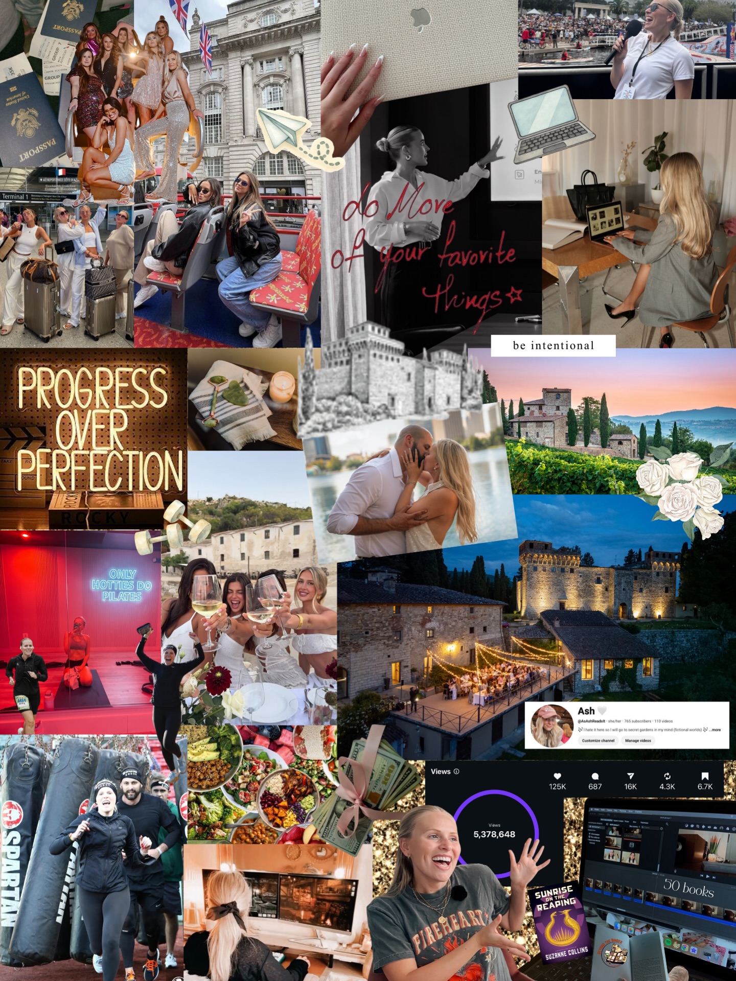 let’s do this 2026 ✨💍
#visionboard #manifestation #2026 #manifest