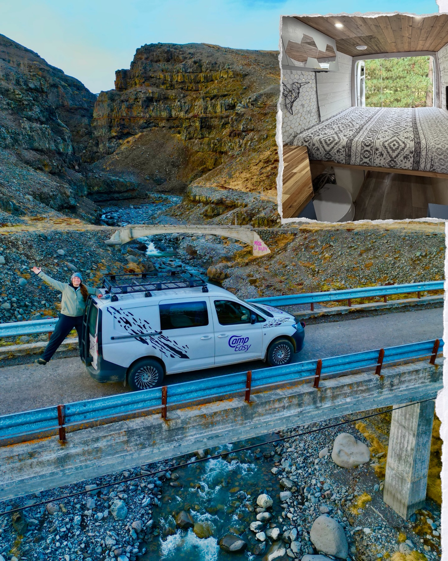 2025 — The Year of Building Doors 🚪
✨Highlights✨
• 75-hour fast (and later a 60-hour fast)
• Snowboarded for the first time @nattyparadise
• 244 hours in the gym since May — 1.9 million pounds lifted
• 5 new tattoos
• Surprised and visited my best friend @sillybakersara
• Applied for a master’s program
• Won the Havasu lottery permit
• Traveled to Florida to visit @robert.a.lightner @jamesligtner @taryn_bee @roniallen3381
• Spent 10 days driving the Ring Road around Iceland
• 24 hours in London
• Quit my IT job → stepped into my role as COO of @woobyhoody
• Let my inner child play a lot
• Listed Herm for sale (still for sale btw)
• Hiked 184 miles
• Was present for our cat’s labor & delivery
• Discovery flight — flew my first airplane
• Listed & sold my first tiny house - Tiny Tim
• Hiked Scotchman’s peak for my birthday followed by a cold plunge in the river
• Got my WanderHER logo embroidered on a Wooby
• Took two epic camping trips with @thestefaniealford and @daveybabe_xo
• Won the Jill/Jill crosscut saw competition again
• Went to Peru and sat with ayahuasca - did deep healing
• Made Penny feel more like home
• Took Raiden to an airshow / fly-in ✈️ @thecodyalford
• Experienced my first wildfire
• Finished major projects in Herm
• Helped friends process their rabbits @anchordownhomestead
• Took a motorcycle class → bought a motorcycle
• Officially became a two-cat mom
• Biggest backpacking trip yet — Havasu with @esimplesimon88
• Spontaneous side quest to LA to meet Lauren Graham
• Lost and found my drone in a 1,000+ acre national forest
• Recorded my first podcast @soulcoachsusan
• Another epic Friendsgiving @vicky_aisha
• Ran 1.5 miles for the first time since the Air Force
• Got my CCW permit
• Celebrated winter solstice with my nearest & dearest
• Got a promotion and raise at work - Crushed our 2025 goals 🚀
• Practiced Spanish for 144 consecutive days
2025 was a beautiful year and I felt so blessed reflecting and writing out this list of key moments.
I knew Level 36 was going to be special. I can’t wait to see what the next 6 months unfold! ✨
.
.
wander often, wander always 🤟🏻
.
.
#reflection #blessing #recap #2025