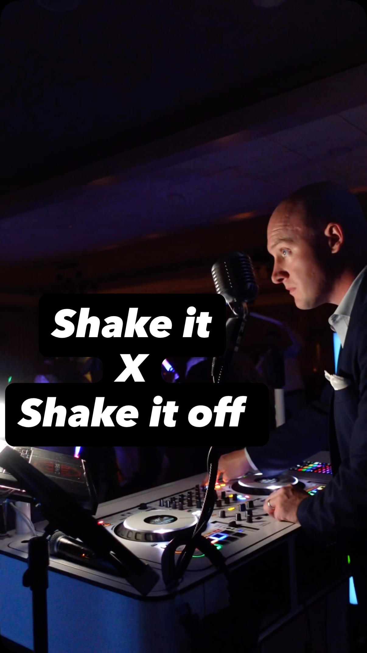 Who doesn’t love a good wordplay transition at a wedding?!? Metro Station has been in heavy rotation for my this past year and still gets great reactions every night! #weddngdj #music #djtransition #wordplaytransition #popsongs