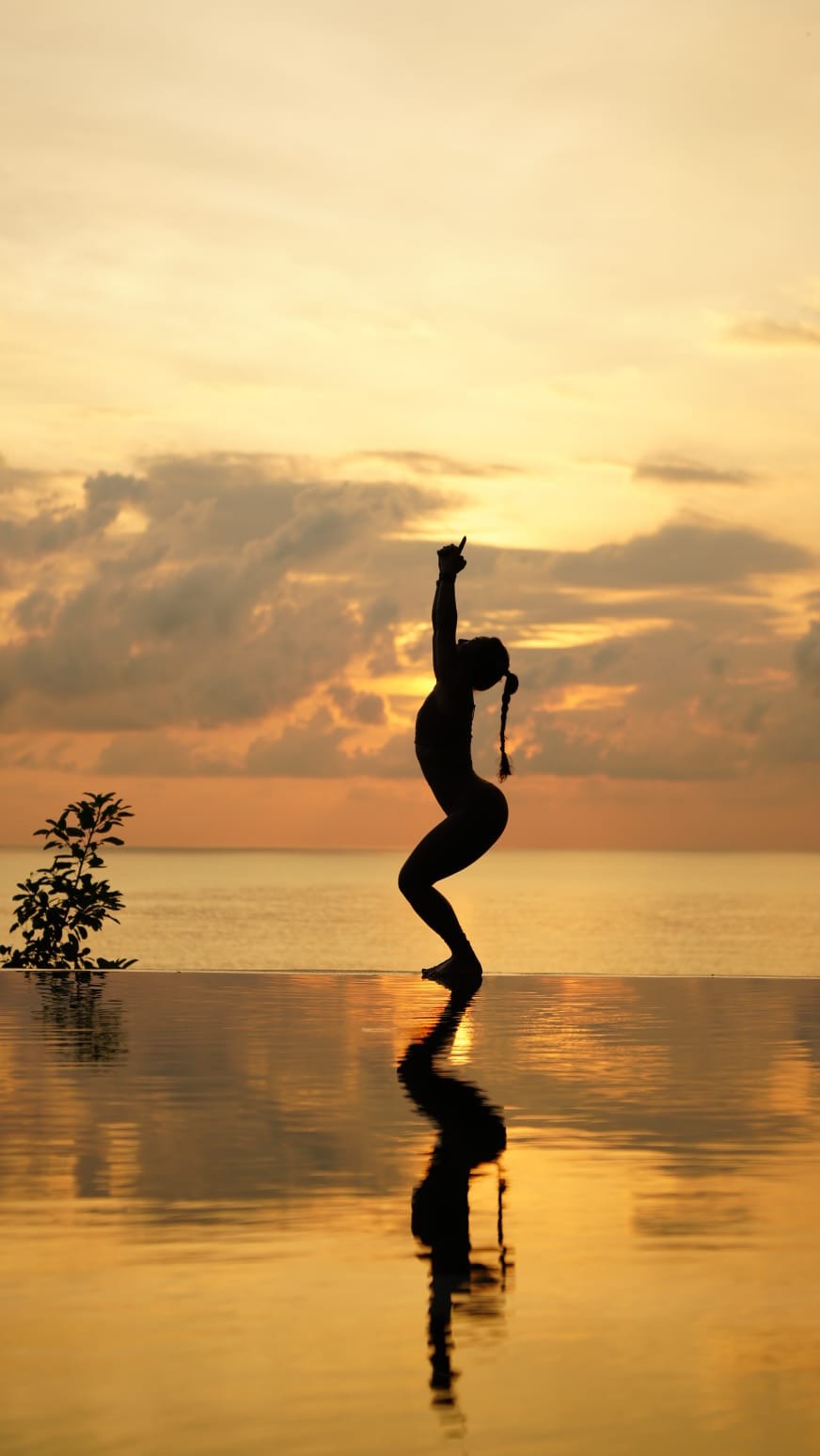 One breath at a time
Close your year with a NYE retreat in Koh
Samui
DM for more information 🫶🏼