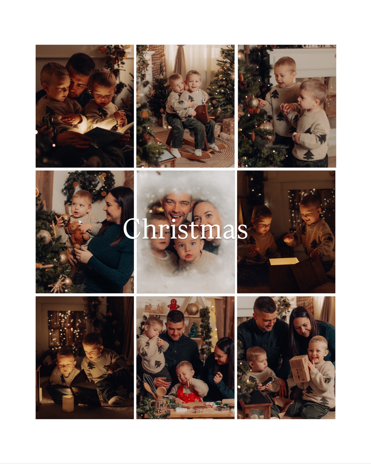 Karácsonyi fotózás
#christmas #christmastree #merrychristmas #christmasdecor #xmas christmastime love winter christmasmiracle cooking christmasgifts santa holidays holiday christmasdecorations gift christmasiscoming december family smallbusiness navidad art santaclaus instagood gifts giftideas noel photography christmaslights christmasphotoshoot