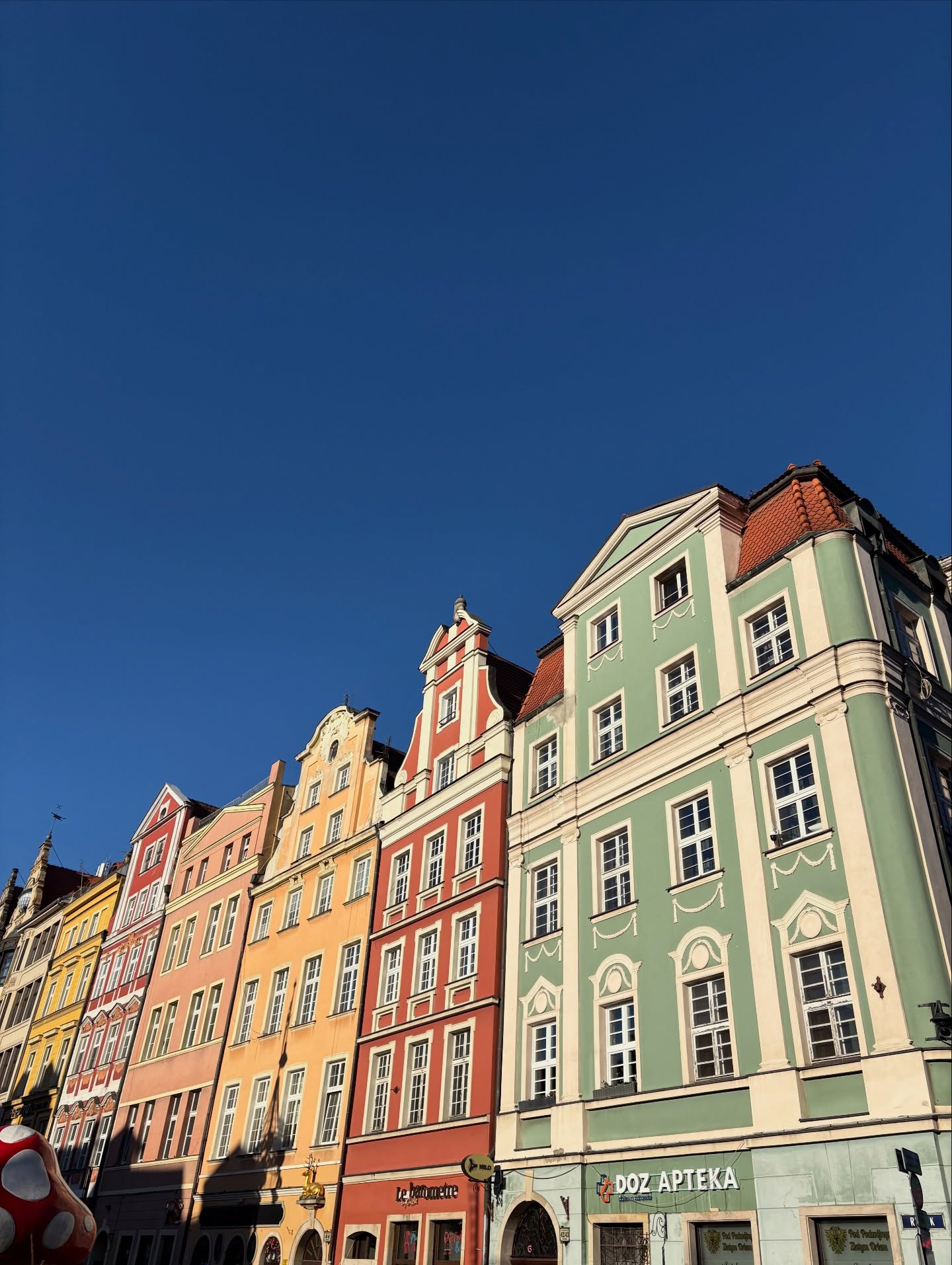 Wrocław aesthetic #wroclove
#Wroclaw #christmas #newyear #poland