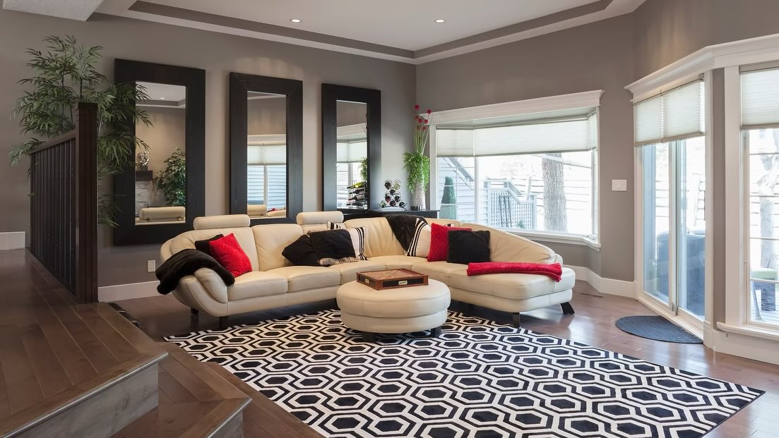 New layout. New energy.
Thoughtful design, elevated finishes, and a home that finally feels like you!
Start designing your home reno - link in bio
#custombuild #dreamhome #houses #calgaryhomes #luxurybuilders