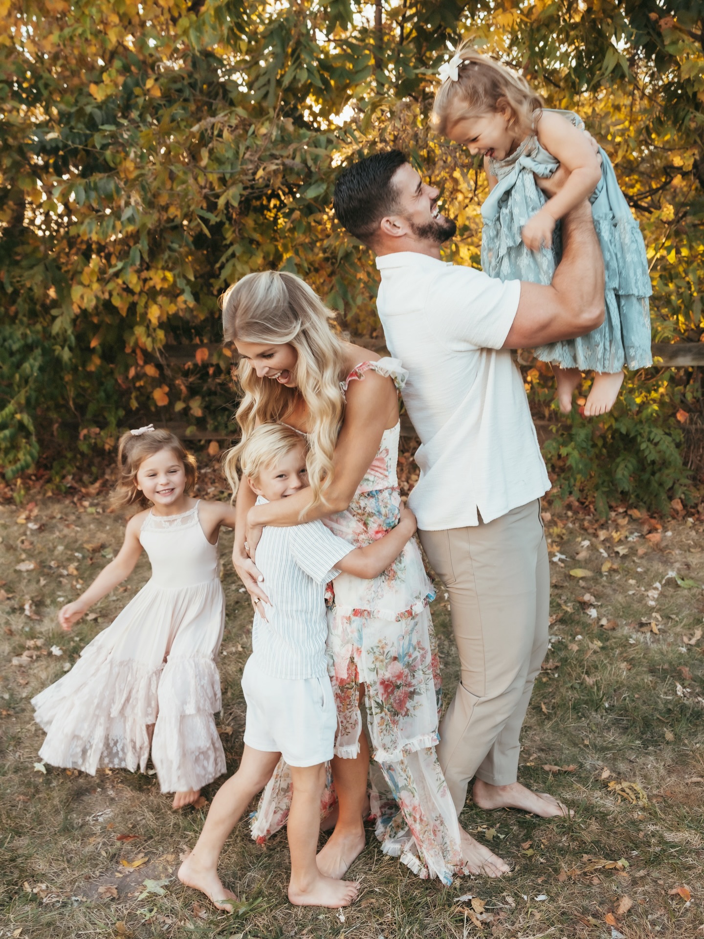 āWhats your favorite style to shoot?ā CANDID everrrrry time š