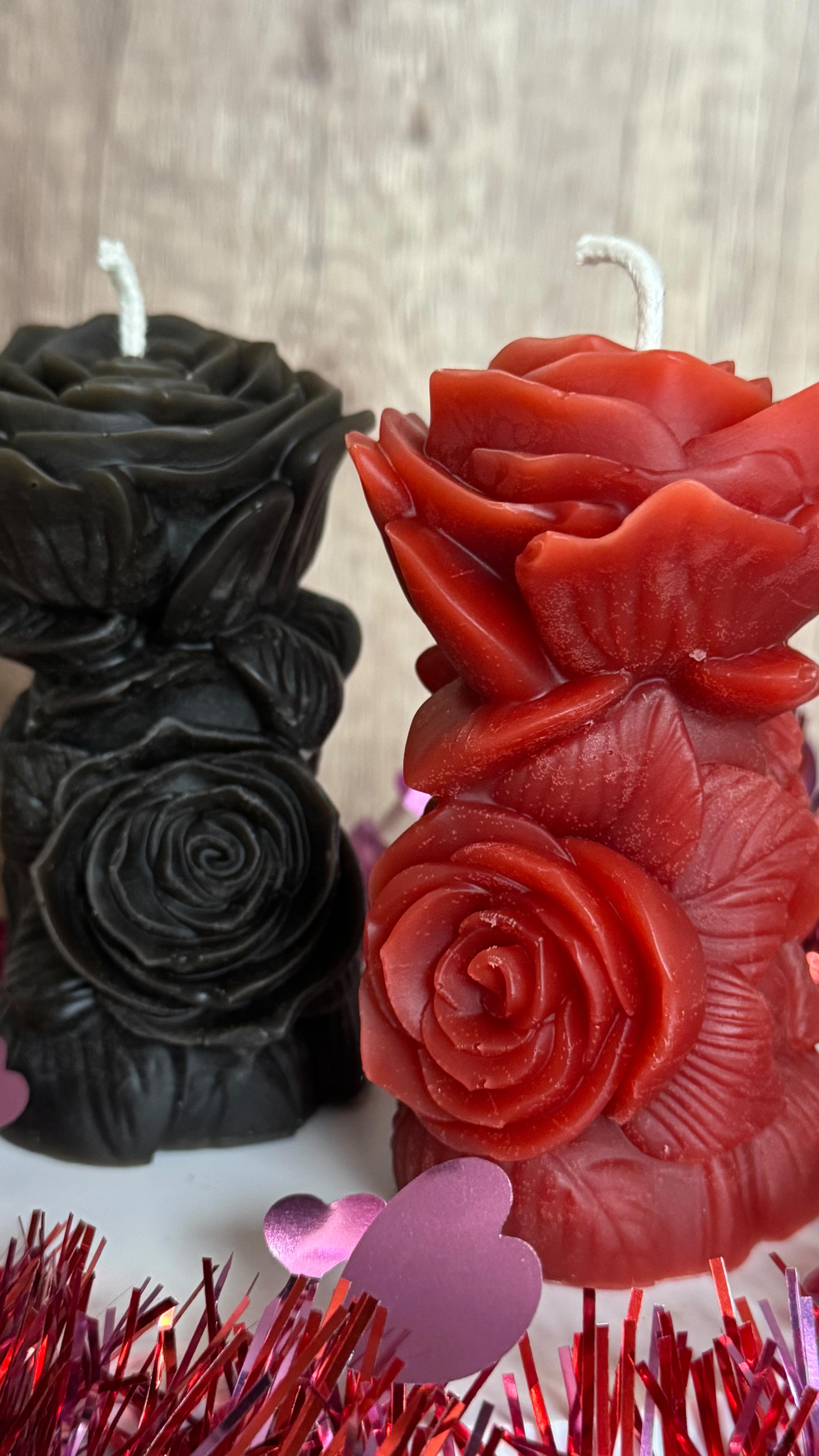 A sneak peek at our Valentine’s Day beeswax candle launch 🤍
Whether love is in the air or it’s time to say Good Riddance, we’ve got you covered.
Launching this weekend at markets + online by the end of the weekend.
#beeswaxcandles #valentinesgift #supportlocal