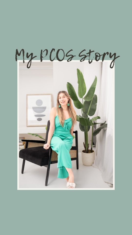 Here’s the part of my PCOS story I don’t talk about enough.
From my very first period, something felt off.
✨️Cycles that wouldn’t show up for months.
✨️Anxiety and mood swings that made me feel like a completely different person before my period.
✨️Acne, excess hair, and weight that felt impossible to lose no matter how hard I tried.
Over time, it started affecting how I saw myself.
My confidence and my relationship with my body.
I kept comparing myself to other women and wondering if it was all just in my head.
I was told my symptoms were “normal.”
That my cycles would regulate on their own.
That the pill was the only option.
And for a while, I almost accepted that this was just how my life was going to be.
But deep down, I knew something wasn’t right.
That’s when I stopped trying to silence my symptoms and started listening to them.
I began learning how the body actually works, understanding hormones, blood sugar, stress,
and nourishment, and applying that knowledge to myself.
Slowly, things started to shift.
My cycles began to regulate.
The weight started to come off.
The symptoms that once felt overwhelming began to ease.That moment changed everything for me. 💕
PCOS support is about understanding what your body is asking for. That’s why I do this work now. And why I share what actually helps.
If you’ve ever felt dismissed, confused, or told to “just live with it”, you’re not alone. Your symptoms matter. And your body deserves to be listened to.
💖 Follow for PCOS nutrition + hormone support
💖 Comment “ME” if this feels familiar