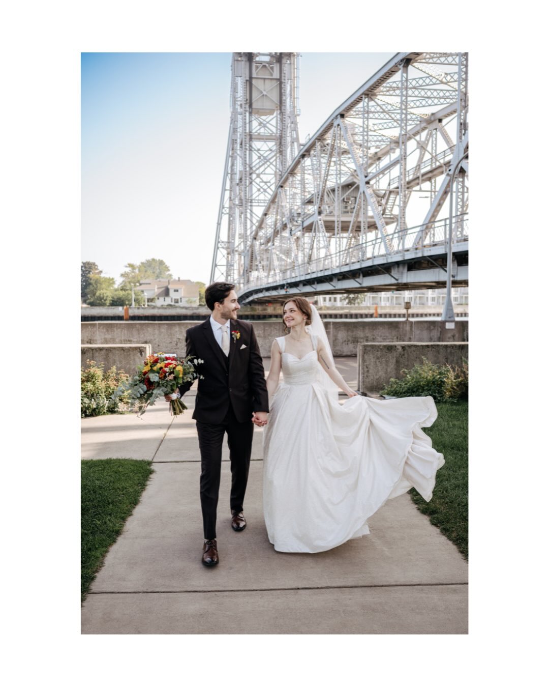 2026! IT'S FINALLY YOUR YEAR!! ✨
Bring on all things wedding!