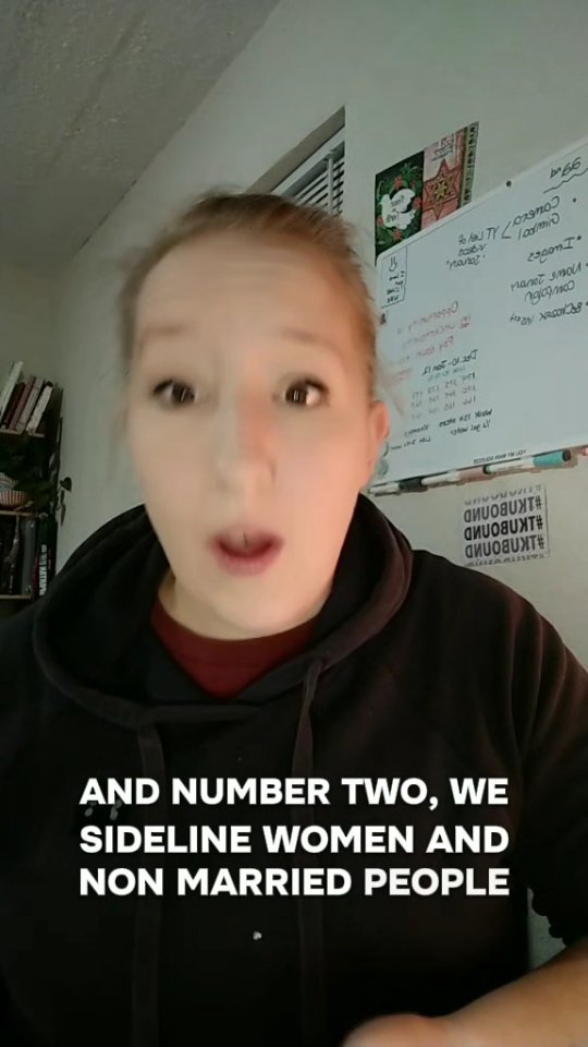 Not 'priests of the home' but a nation of priests. 🕊️ #Messianic #Egalitarian #RoyalPriesthood #TorahandGospel #Biblicalwomanhood