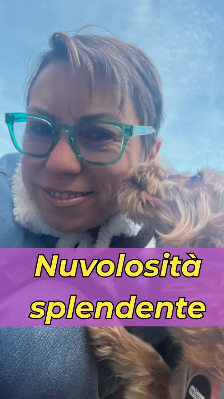 La serenità non è stare sempre bene, è continuare a brillare anche quando il cielo cambia colore. ☀️💛
✨ Nel link in bio trovi i miei percorsi di yoga e coaching per ritrovare equilibrio e luce interiore, anche nei giorni grigi.
#felicitàconsapevole #mindfulnessitalia #yogaitalia #benessereolistico #armoniainteriore #vivereinpresenza #yogalifestyle #pausaconsapevole