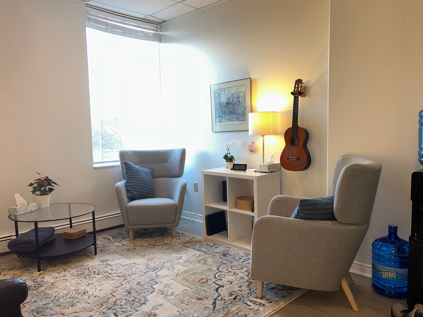 Attune Counselling Therapy News - Link in Bio