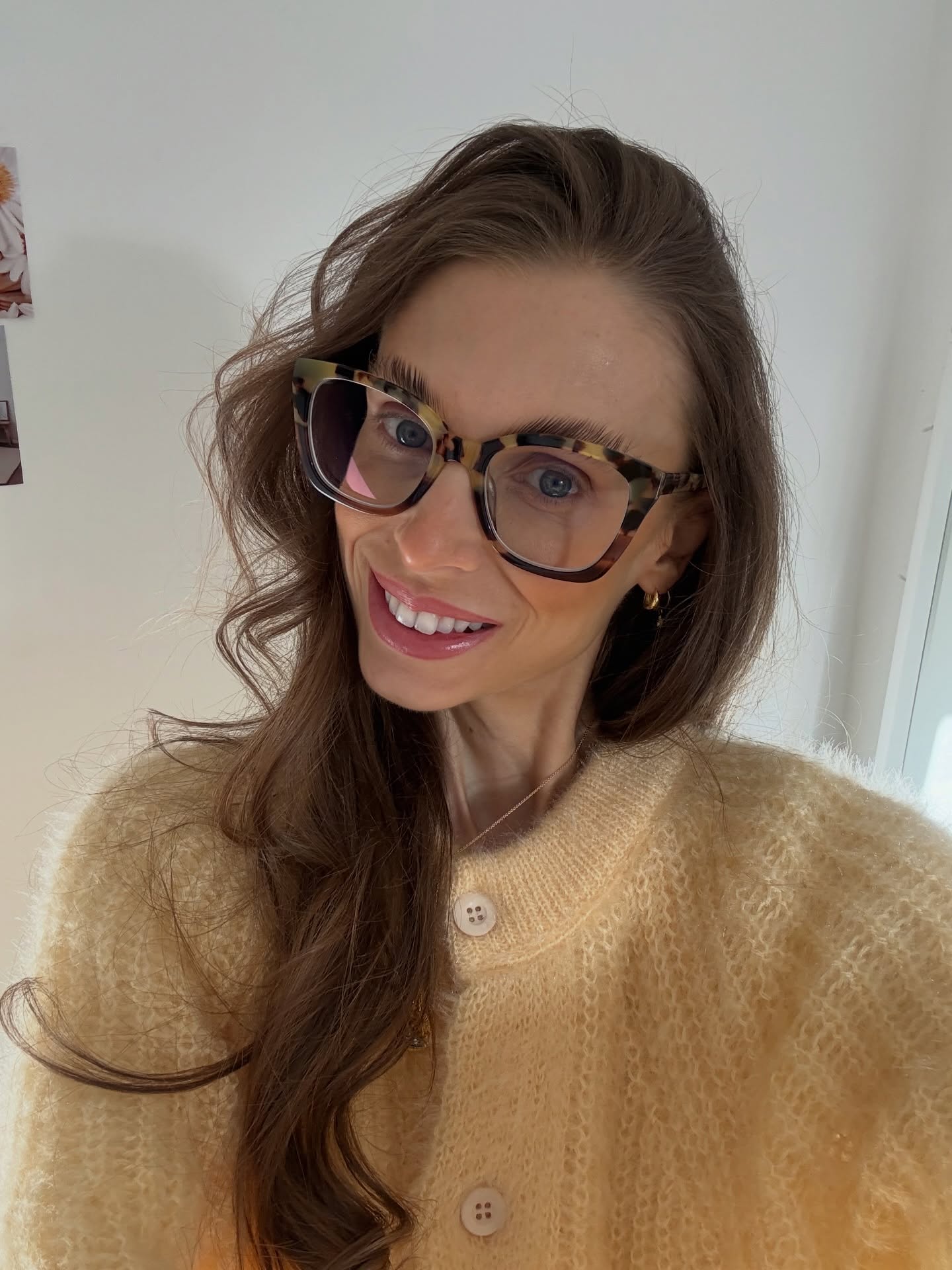 Iâm ngl, I actually found it really hard to seek or experience joy yesterday. Which is what makes this âchallengeâ even more worthwhile.
A reminder that we donât always feel joyful, but instead of beating yourself up, just allow yourself to notice the feeling without judging it.
But when I did notice a glimmer of joy, I really noticed it, I really felt it.
Yesterday I found joy from one simple gesture.
A smile.
From familiar faces and genuine smiles from passersby (strangers) in the street.
My favourite encounter was with a girl in M&S, walking towards each other, we did the awkward dance of âwhich way are you walkingâ smiled at each other and both said âsorryâ that tiny little encounter made my day.
Something so simple has the power to change so much.
But if I wasnât present and allowed cynical thinking to consume me, this wouldnât have been possible to feel or experience.
Joy doesnât always arrive obviously, it can arrive quietly and subtly in the things you often miss.
Let this be your reminder that joy is always available to us, just be present and open enough to notice it đâšđ«¶đ»
.
.
.
#findingjoy #presence #selflove #itsthelittlethings #joyfuljanuary