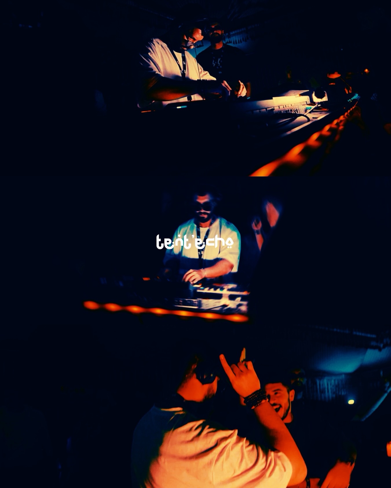 MOMENTS CAPTURED
TentEcho Edition 3
#tentecho #lasblastsa