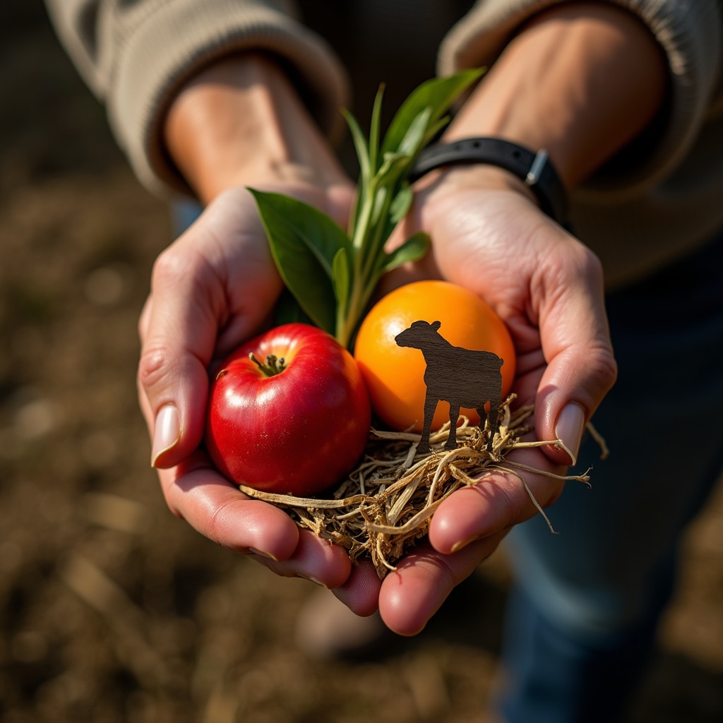 Meet the farms behind your favorite halal cuts. We visit our local partners in North Brunswick to see humane, organic practices in action — hand‑slaughtered with Zabihah care and packed fresh for delivery. Since 2015, we’ve kept quality local, ethical, and ready for your table. Share your favorite recipe below and tag a friend who loves real, responsibly sourced meat. Link in bio 🥩🌿🚜 #HalalMeat #LocalFarms #NorthBrunswick #ChopsAndSteaks #OrganicFarming #Zabihah #FarmToTable #NJFoodScene