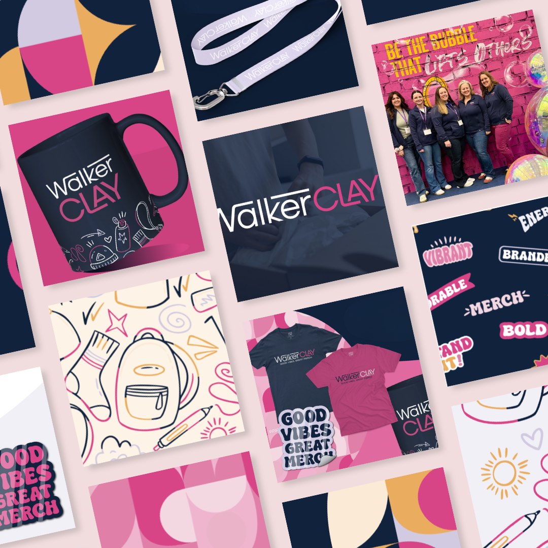 ✨ Still riding the excitement from our big reveal!
As we celebrate 70 years, we’re taking a moment to reflect on the people, creativity, and collaboration that brought us here. Our new look represents growth, evolution, and the next chapter ahead — and we’re just getting started.
Thank you to our team and community for being part of the journey 💙
#70YearsStrong #BrandEvolution #Grateful #WhatsNext